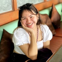 Trishia Anne Soldevilla