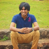 Prashanth S