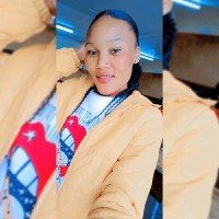 Refilwe Mmokwa