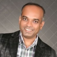 Jatinkumar Patel