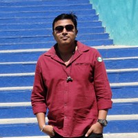 Anil Nayak