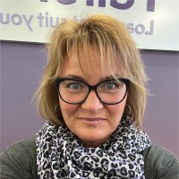 Rhonda Fines