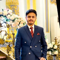 Muhammad Fraz