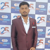 Abhishek Kakade