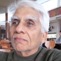 Daljit S. Cheema, P. Eng
