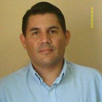 Roberto Alfonso Ramírez Cruz