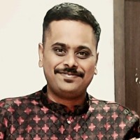 Dr. Kiran Waghchoure