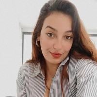 Oumaima Chouchene
