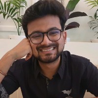 Harshal Sasane