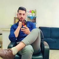 Junaid Shagoo