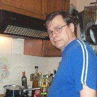 Rob Davison