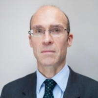 Robert Russell