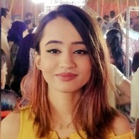 Apoorva Tiwari