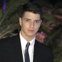 Claudio Francisco Pulido Cruz