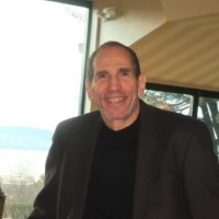 Ron Roth