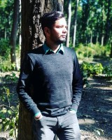 Vipin Tripathi