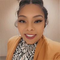 Antoinette Dixon