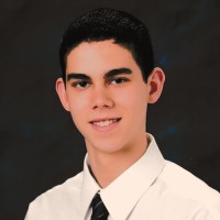 Josh Ferrer