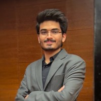 Parth Gorwadkar