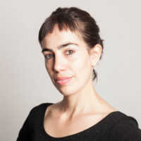 Laura Cecilia Nicolas