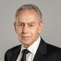 Mondher Toumi