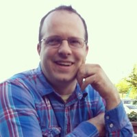 Eric Kopp