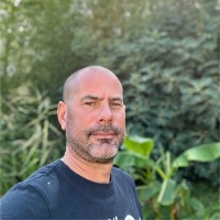 David Giraudon-Bizeau