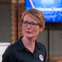 Renate Van Der Velde
