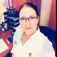 Nicolette Cockcroft Sheq Officer/Sheq Manager