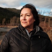 Crystal McMaster