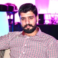 Umer Abbasi