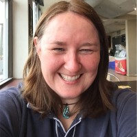 Andrea Mcgeagh