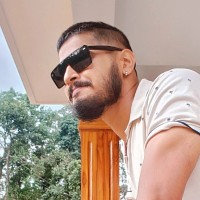 Nithin H N