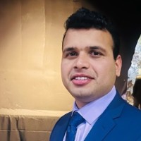 Kumar Tushar