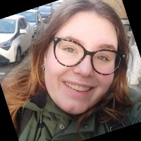 Jolanda van Dijk