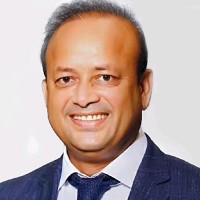 Dr. Mohammad Kamruzzaman