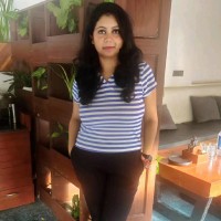 Manisha Raj