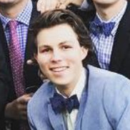 Connor Sperry
