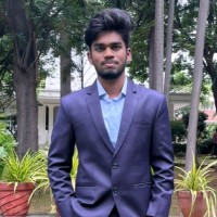 Jothieswaran Sv