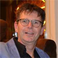 Frank Molenaar