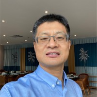 Jinsong Li