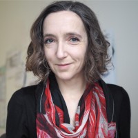 Dr. Eleanor Shember