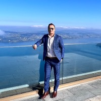 Esmail Maleki