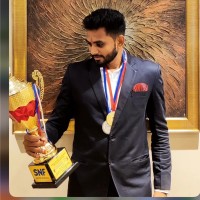 Bhavsinh Parmar