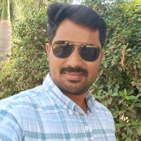 MARPU RAVEENDRA