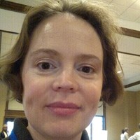 Joy Gibney
