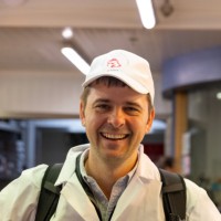 Sébastien Leroy