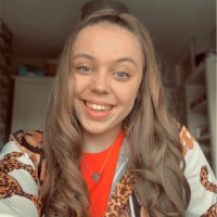 Georgia Clapson