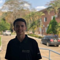 Manuel Victhor P. Salomão Souza