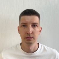 Alexey Menyakin